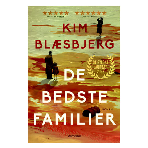 De bedste familier