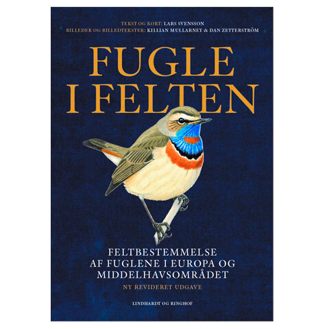 Fugle i felten