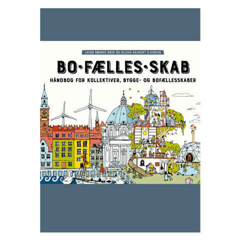 Bo-fælles-skab