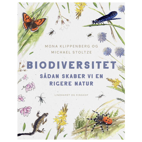 Biodiversitet