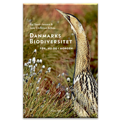 Danmarks Biodiversitet