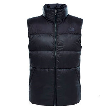 The North Face Nuptse Vest - Men