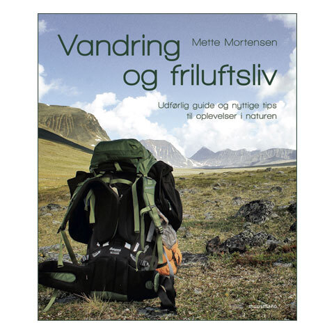 Vandring og friluftsliv