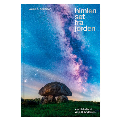 Himlen set fra Jorden