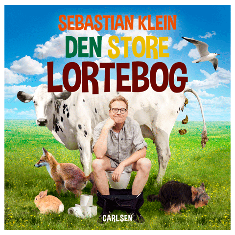 Den store lortebog