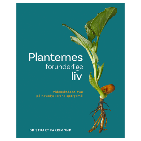 Planternes forunderlige liv