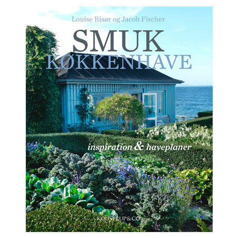 Smuk køkkenhave