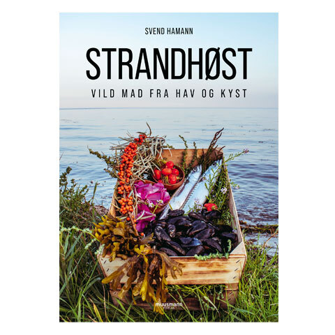 Strandhøst