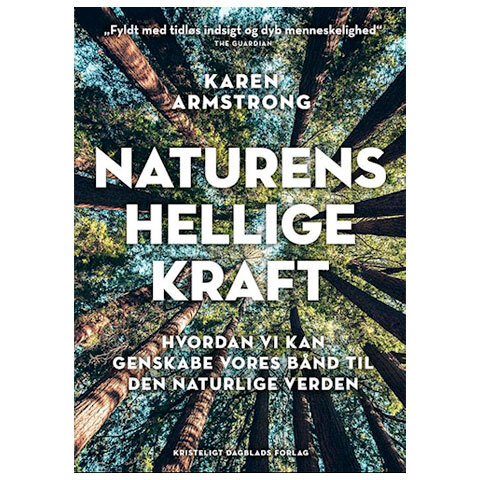 Naturens hellige kraft