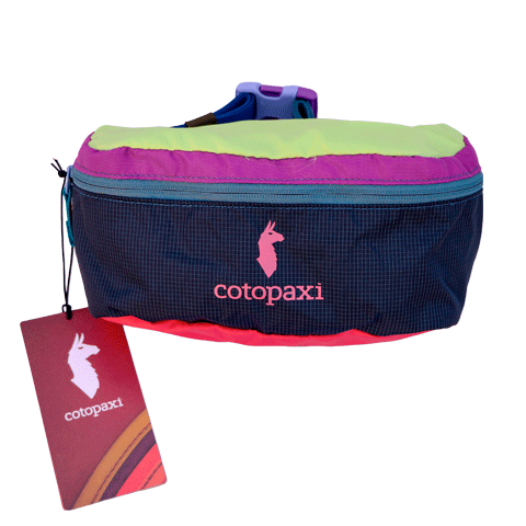 Cotopaxi U Bataan 3L Fanny Pack