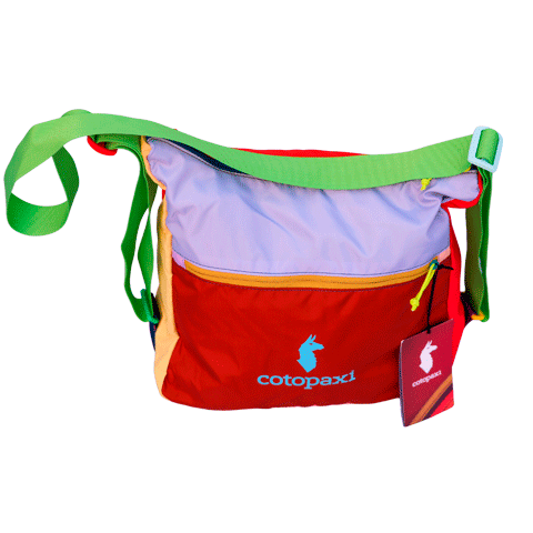 Cotopaxi U Taal Convertible Tote
