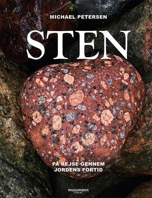Sten - På rejse gennem jordens fortid