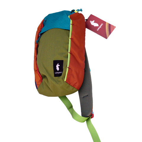 Cotopaxi U Todo 8L Sling Del Dia