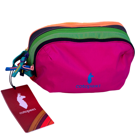 Cotopaxi U Nido Accessory Bag