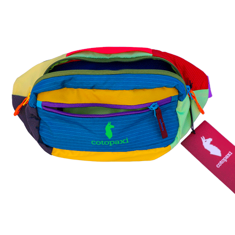 Cotopaxi U Kapai 3L Hip Pack