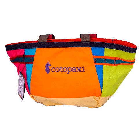 Cotopaxi Allpa 30L Gear Hauler Tote