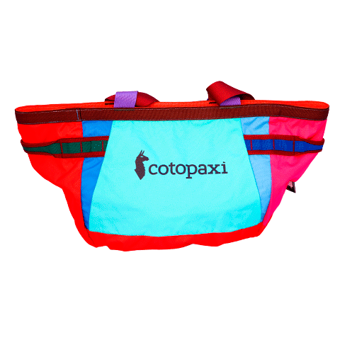 Cotopaxi Allpa 30L Gear Hauler Tote