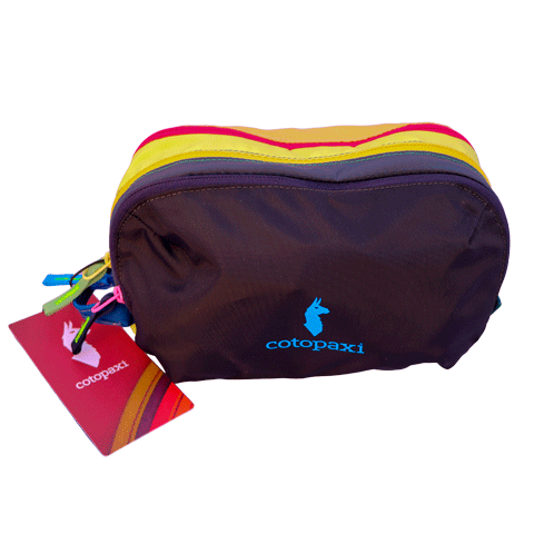 Cotopaxi U Nido Accessory Bag