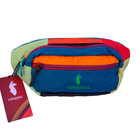 Cotopaxi U Kapai 3L Hip Pack