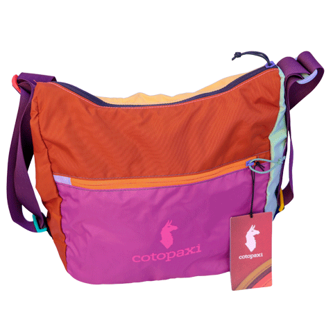 Cotopaxi U Taal Convertible Tote