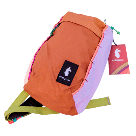 Cotopaxi U Todo 8L Sling Del Dia