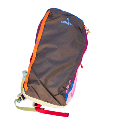Cotopaxi U Batac 16L Backpack