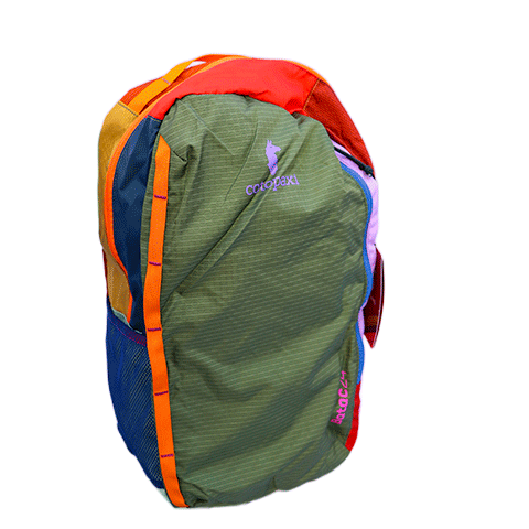 Cotopaxi Batac 24 L rygsæk Del Dia