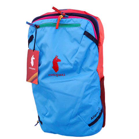 Cotopaxi Allpa 28 Travel Pack Del Dia