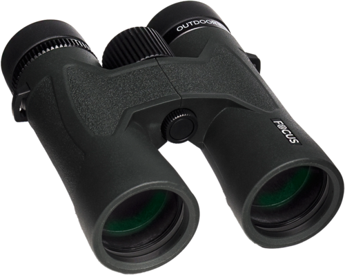 Focus Outdoor II 8x42