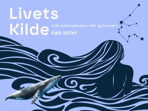 En aften i vandets tegn