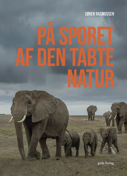 På sporet af den tabte natur