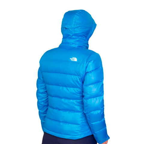 The North Face Kurovo dunjakke