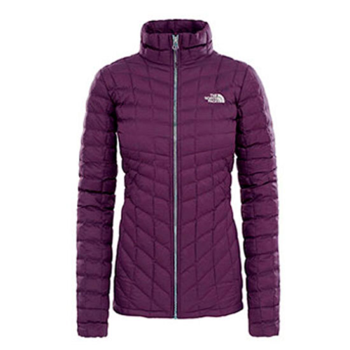 The North Face Thermoball - Lilla