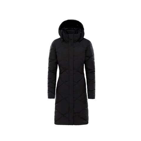 The North Face Miss Metro Parka frakke