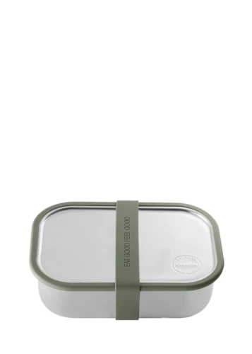 AYA&IDA Lunch Box 1000 ml