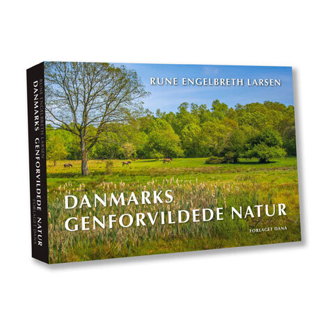 Danmarks Genforvildede Natur