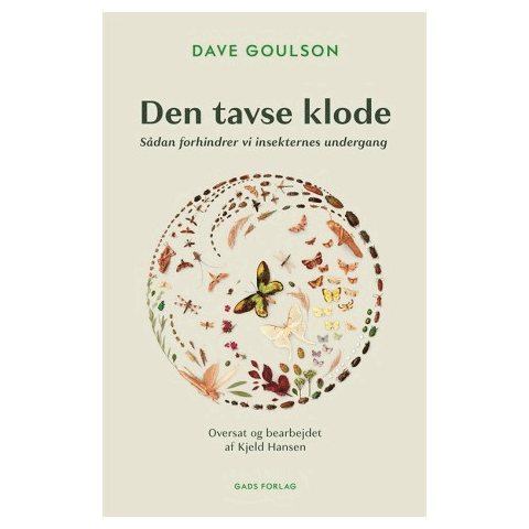 Den tavse klode