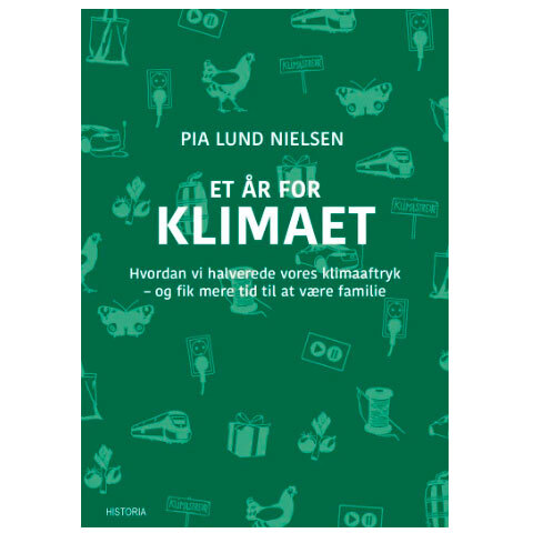 Et år for klimaet