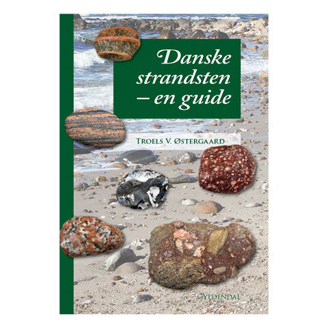 Danske strandsten