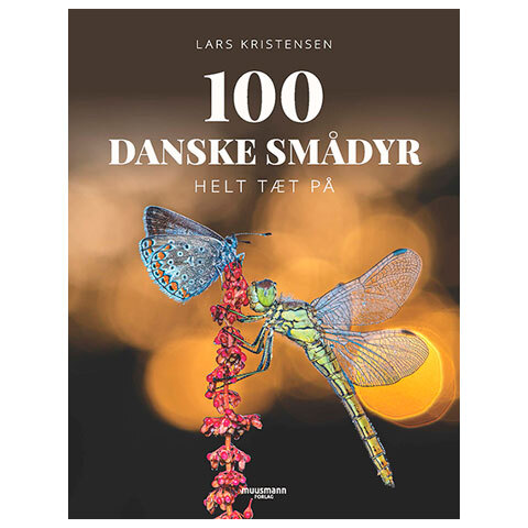 100 danske smådyr