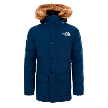 The North Face Serow Jacket - Blå