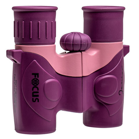 Focus Junior 6x21 Lilla/Pink