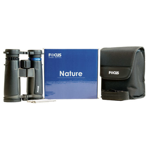 Focus Nature 8 X 42 ED