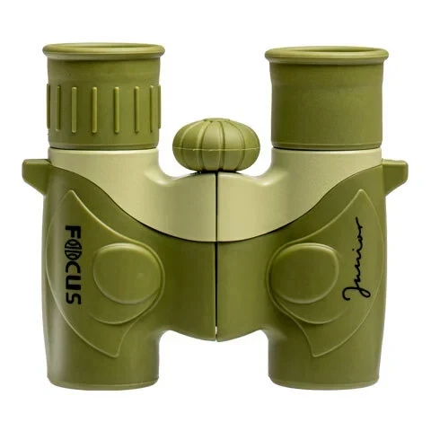 Focus Junior kikkert 6x21