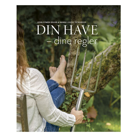 Din Have - Dine Regler