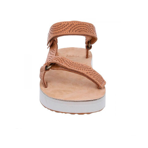 Teva Midform Geometric Universal sandal