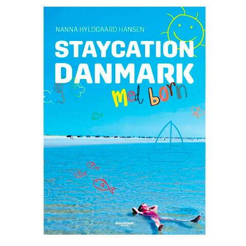 Staycation Danmark med børn