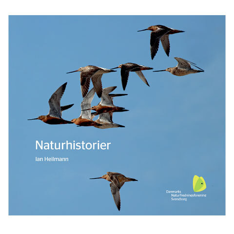 Naturhistorier