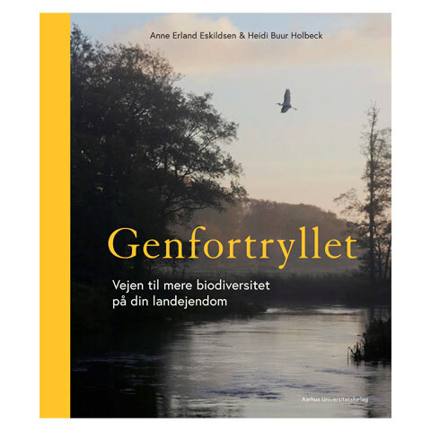 Genfortryllet