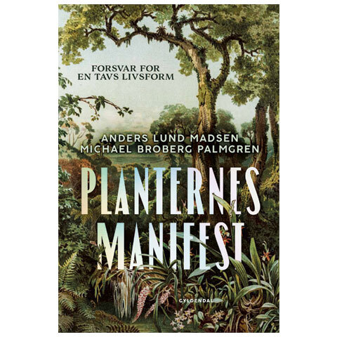 Planternes manifest